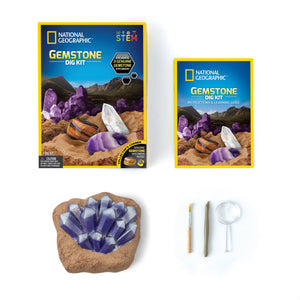 Gemstone Mini Dig Kit