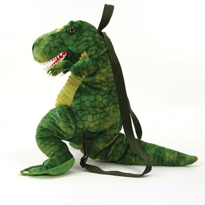 Dinosaur Mini Backpack