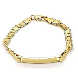 Mariner Link ID Bracelet