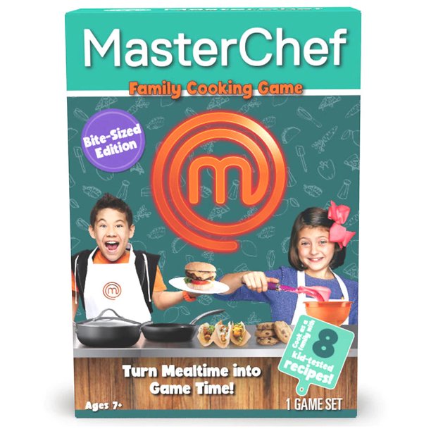 Master Chef