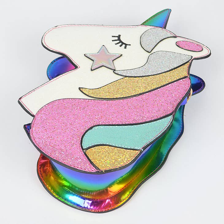 Unicorn Crossbody