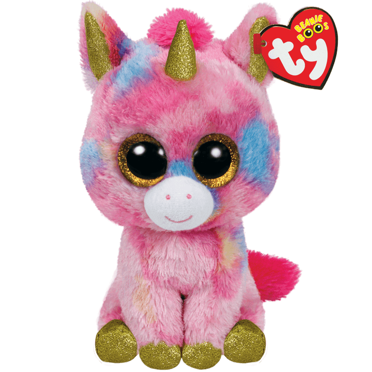 Ty Beanie Boos