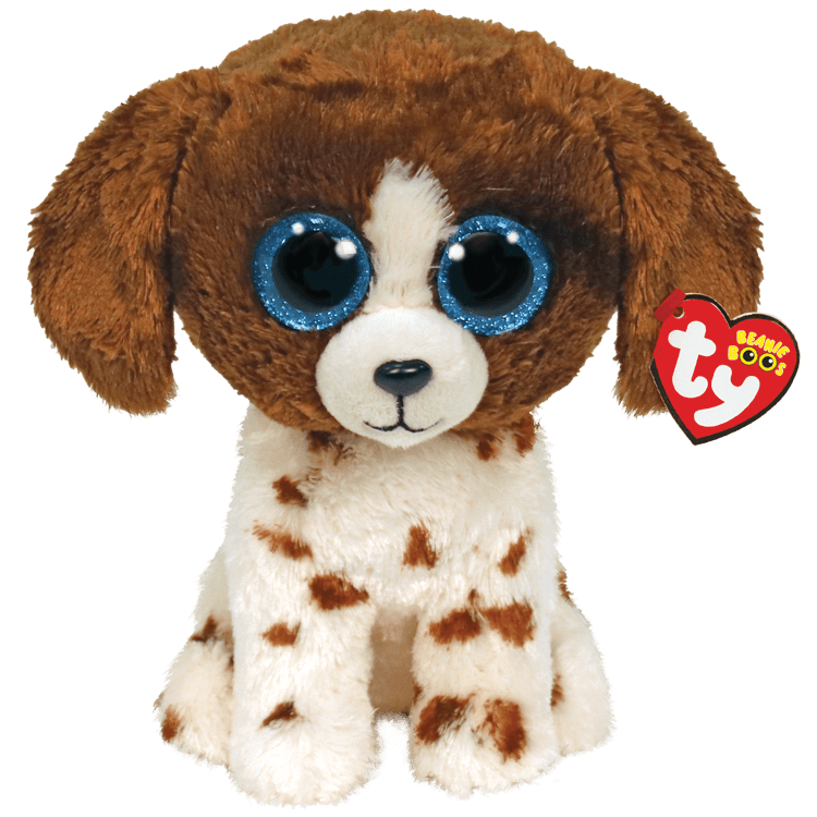 Ty Beanie Boos