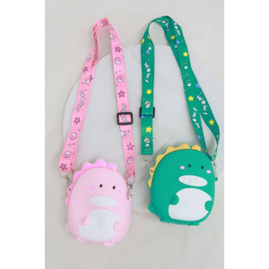 Baby Dinosaur Cross Body Bag