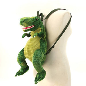 Dinosaur Mini Backpack