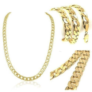 Cuban Link Chain