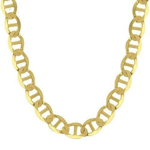 Mariner Chain 5.5mm Necklace