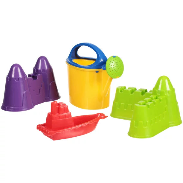 Kids Beach & Sand Toy Set