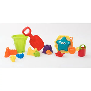 Kids Beach & Sand Toy Set