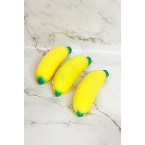 Banana Squishy Toy