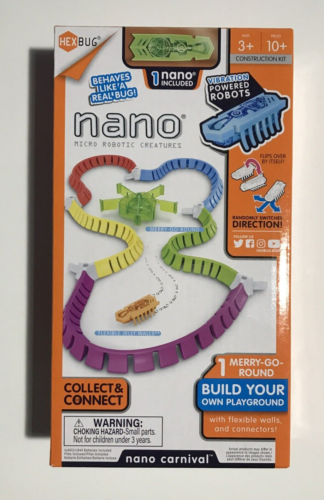 HexBug Nano