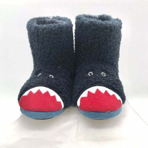 Kids Shark Booties