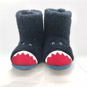 Kids Shark Booties