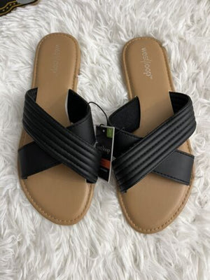 Women's Criss Cross Sandal